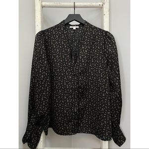 Prologue Button Up Blouse